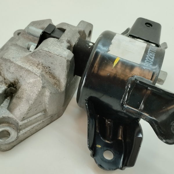 Coxim Do Motor Cambio Hyundai Hb20 1.6 Sd 2019