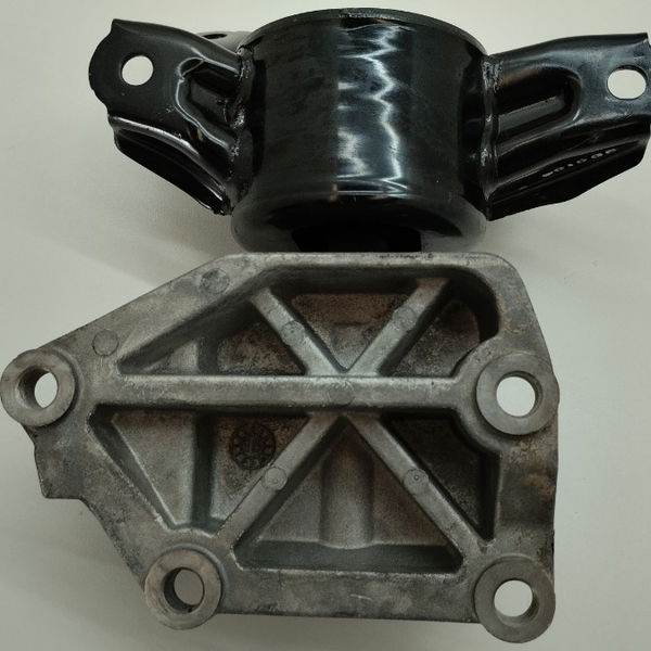 Coxim Do Motor Cambio Hyundai Hb20 1.6 Sd 2019