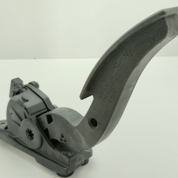 Pedal Do Acelerador Hyundai Hb20 1.6 Sd 2019