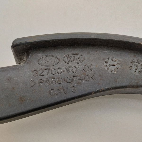 Pedal Do Acelerador Hyundai Hb20 1.6 Sd 2019