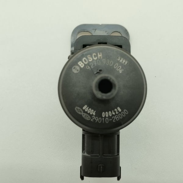 Valvula Canister Hyundai Hb20 1.6 Sd 2019