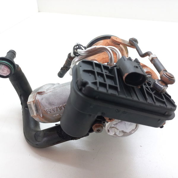 Turbina Vw Tcross 1.0 2020 Usado