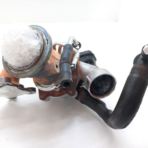 Turbina Vw Tcross 1.0 2020 Usado