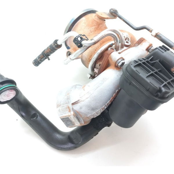 Turbina Vw Tcross 1.0 2020 Usado