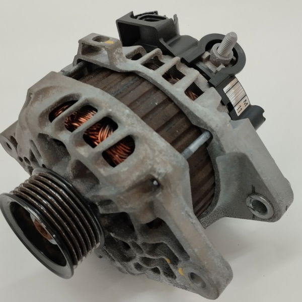 Alternador Hyundai Hb20 1.6 Sd 2019