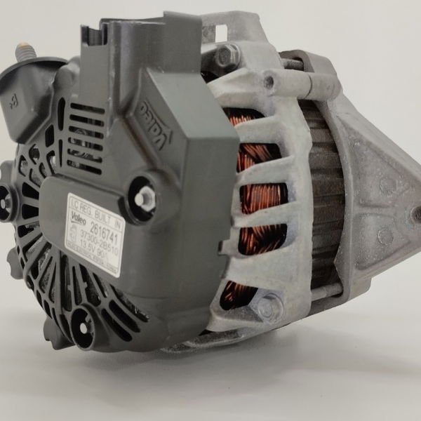 Alternador Hyundai Hb20 1.6 Sd 2019