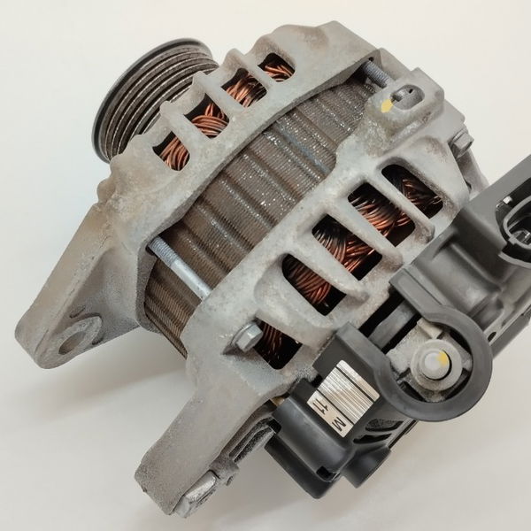 Alternador Hyundai Hb20 1.6 Sd 2019