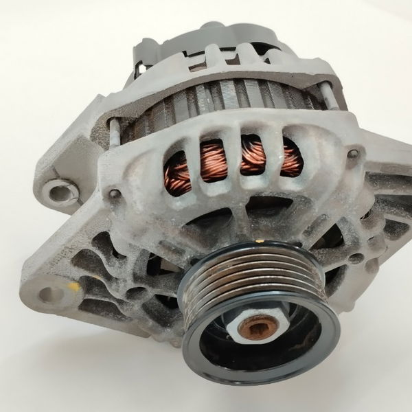 Alternador Hyundai Hb20 1.6 Sd 2019