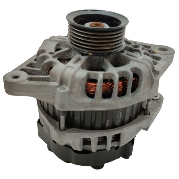 Alternador Hyundai Hb20 1.6 Sd 2019