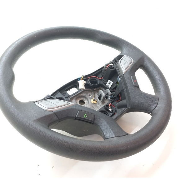Volante Original Hyundai Hb20s 1.6 2019
