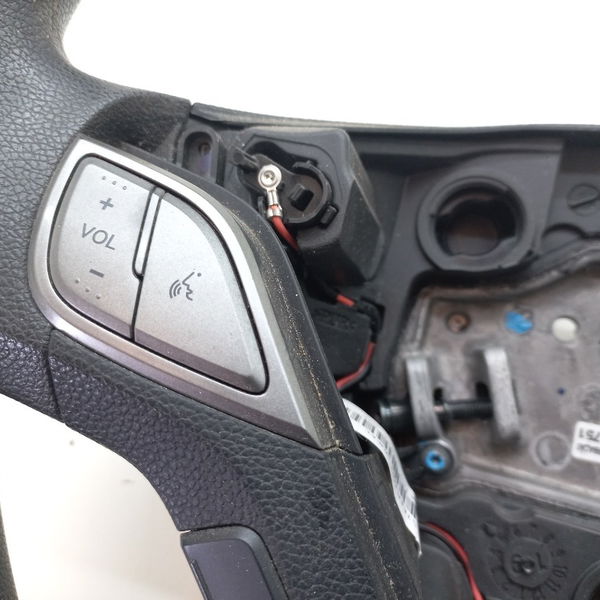 Volante Original Hyundai Hb20s 1.6 2019