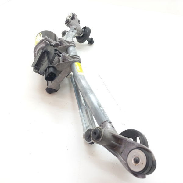 Motor Braço Limpador Do Parabrisa Hyundai Hb20s 1.6 2019