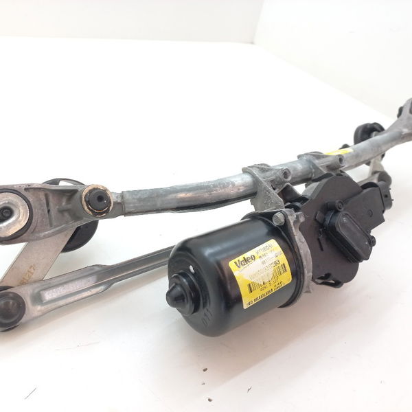 Motor Braço Limpador Do Parabrisa Hyundai Hb20s 1.6 2019