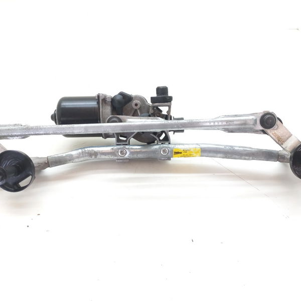 Motor Braço Limpador Do Parabrisa Hyundai Hb20s 1.6 2019