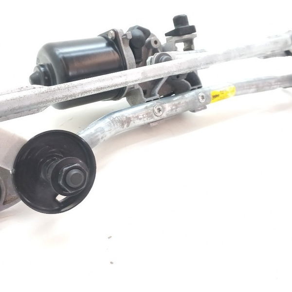 Motor Braço Limpador Do Parabrisa Hyundai Hb20s 1.6 2019