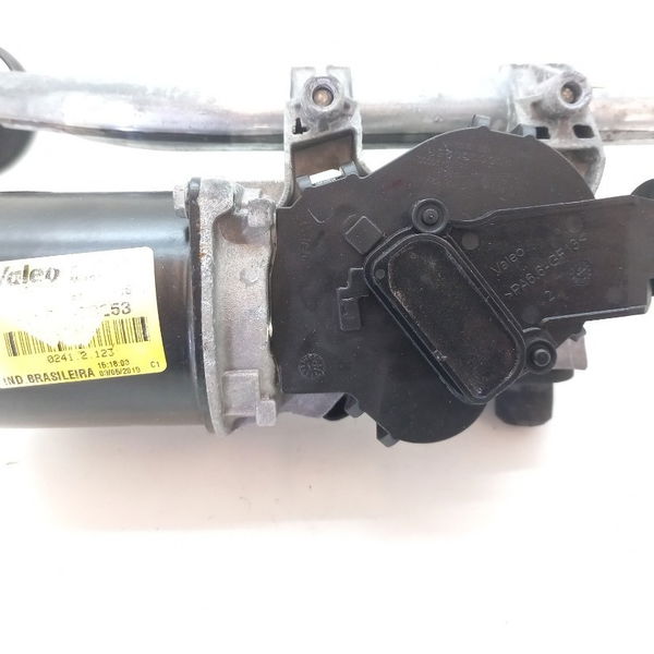 Motor Braço Limpador Do Parabrisa Hyundai Hb20s 1.6 2019