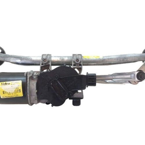 Motor Braço Limpador Do Parabrisa Hyundai Hb20s 1.6 2019