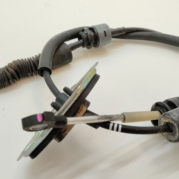 Cabo Trambulador Do Cambio Hyundai 1.6 Sd 2019