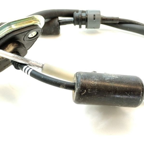 Cabo Trambulador Do Cambio Hyundai 1.6 Sd 2019