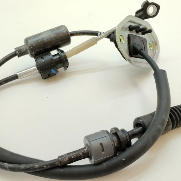 Cabo Trambulador Do Cambio Hyundai 1.6 Sd 2019