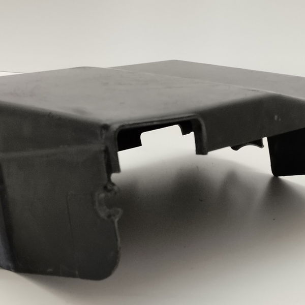 Tampa Da Bateria Vw Polo 1.6 2003