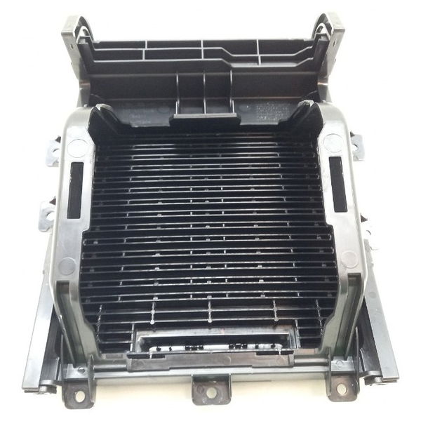 Porta Objetos Cortina Do Console Hb20 1.6 Sd 2019