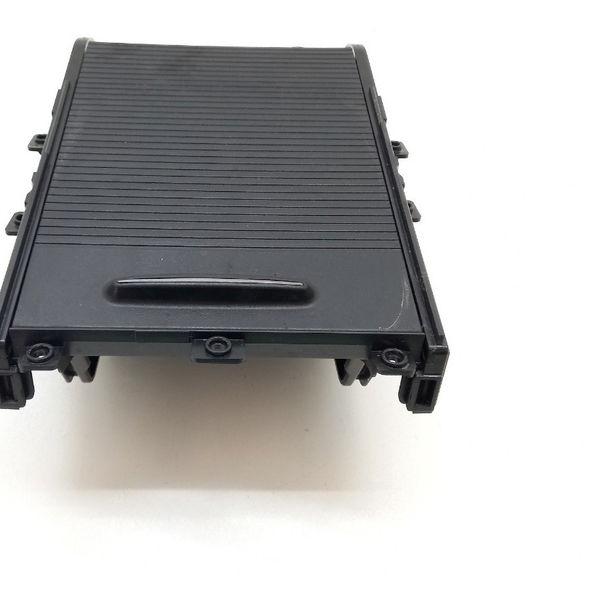 Porta Objetos Cortina Do Console Hb20 1.6 Sd 2019