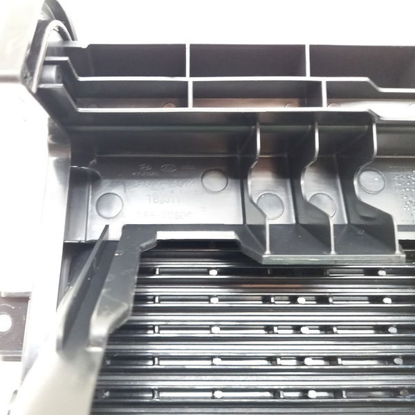 Porta Objetos Cortina Do Console Hb20 1.6 Sd 2019