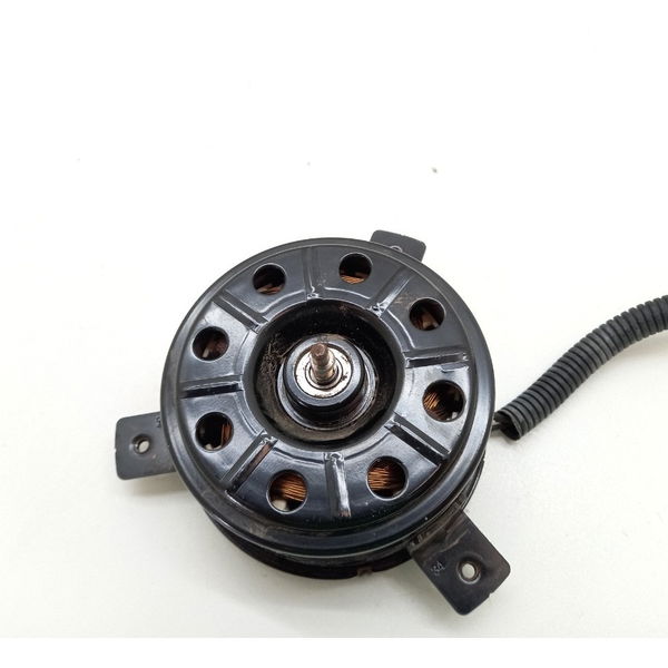 Motor Da Ventoinha Radiador Hb20 1.6 Sd 2019