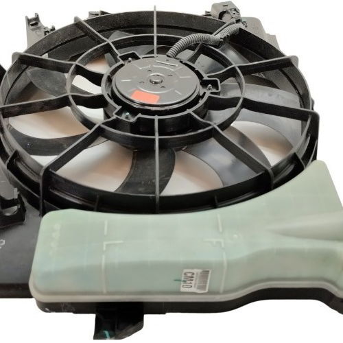 Motor Defletor Ventoinha Radiador Hyundai Hb201.6 Sd 2019