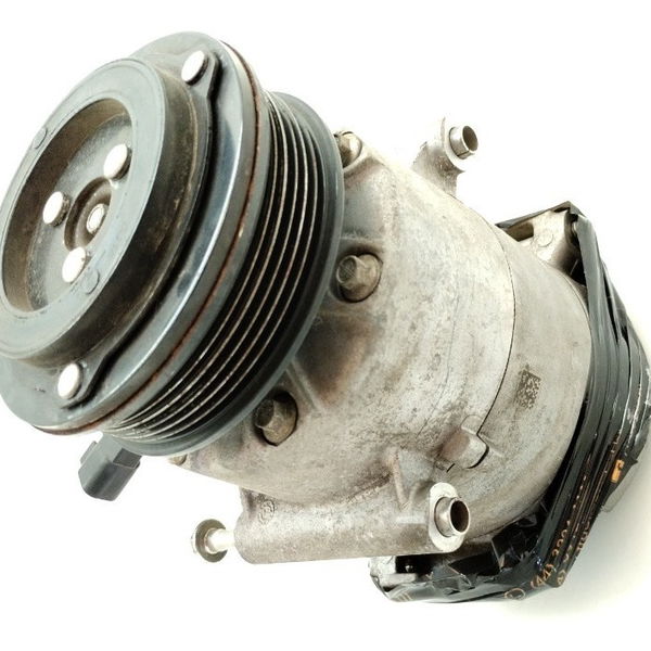 Compressor Do Ar Ford Ecosport New Fiesta