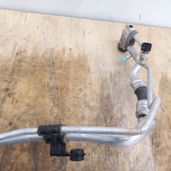 Mangueira Dupla Pressostato Do Ar Hyundai Hb20s 1.6 2019