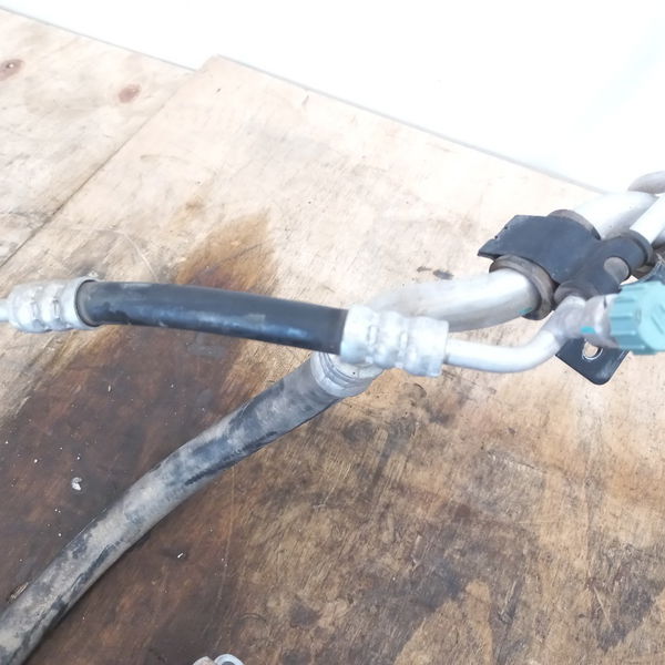 Mangueira Dupla Pressostato Do Ar Hyundai Hb20s 1.6 2019