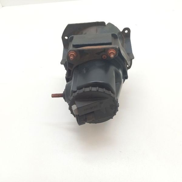 Farol De Milha Direito Fiat Strada Uno 43050748