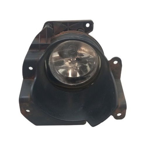 Farol De Milha Direito Fiat Strada Uno 43050748