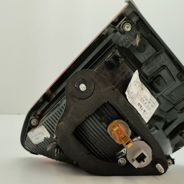 Lanterna Da Tampa Traseira Esquerda Vw Fox 2015 2019