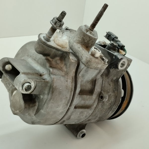 Compressor Do Ar Ford Fusion 2014