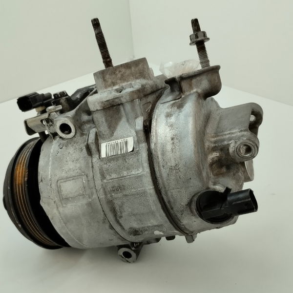 Compressor Do Ar Ford Fusion 2014