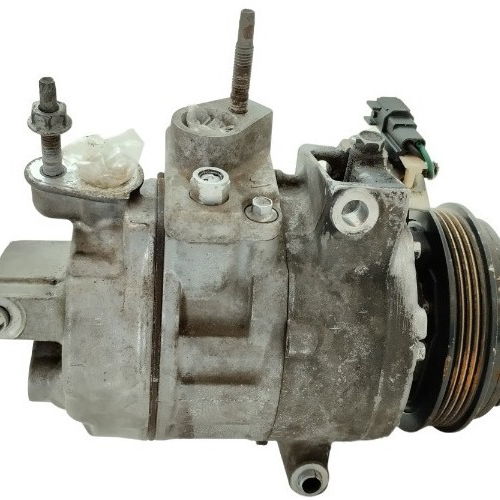 Compressor Do Ar Ford Fusion 2014