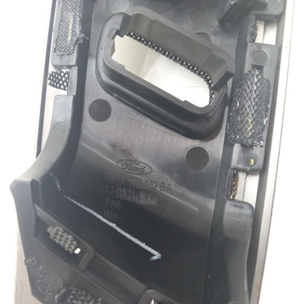 Moldura Interna Dianteira Direita Ford Fusion 2014