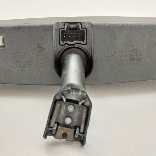 Retrovisor Interno Ford Fusion 2014