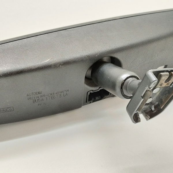 Retrovisor Interno Ford Fusion 2014