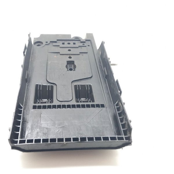 Suporte Base Da Bateria Ford Fusion  2014