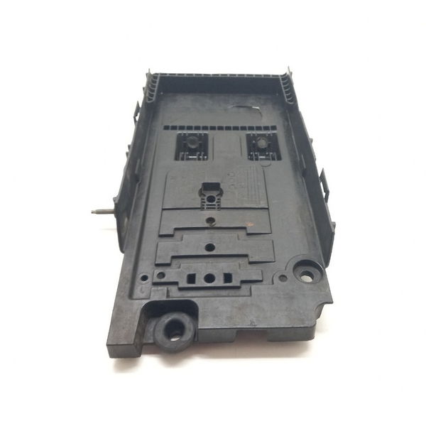 Suporte Base Da Bateria Ford Fusion  2014