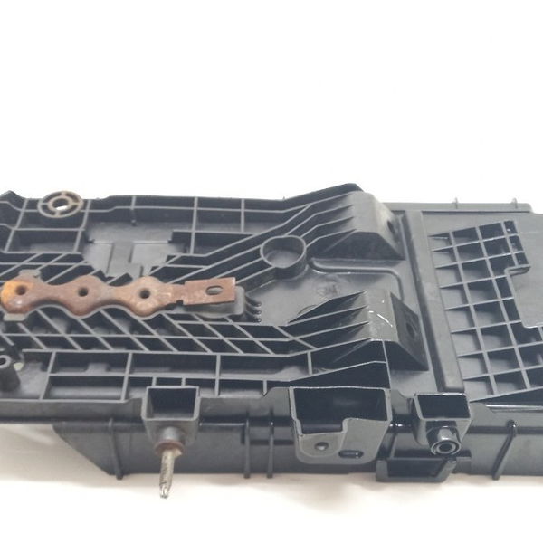 Suporte Base Da Bateria Ford Fusion  2014