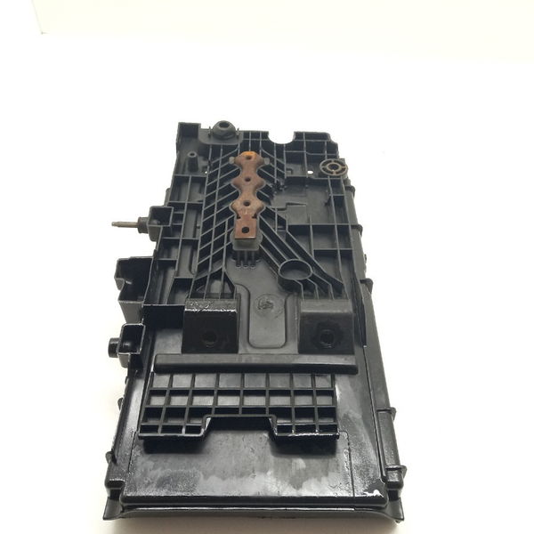 Suporte Base Da Bateria Ford Fusion  2014