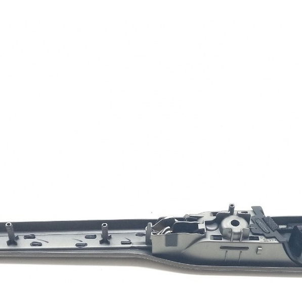 Moldura Interna Traseira Esquerda Ford Fusion 2014