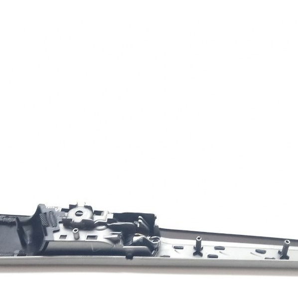 Moldura Interna Traseira Esquerda Ford Fusion 2014