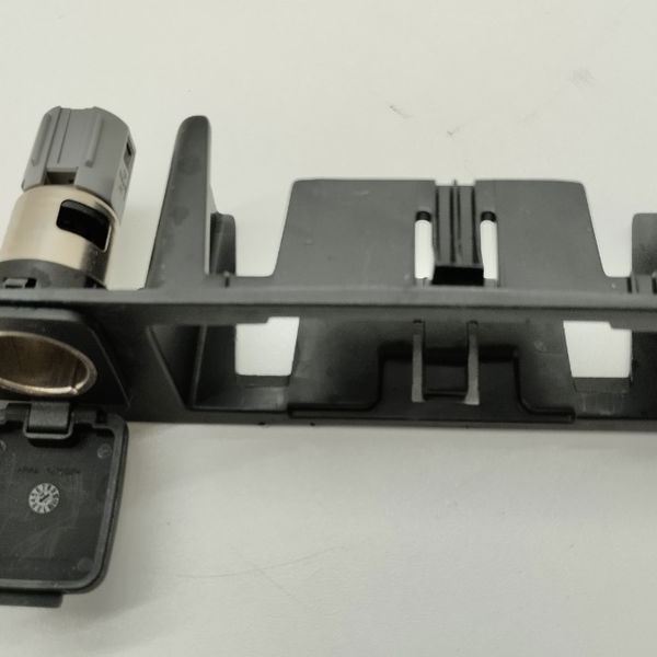 Acabamento Tomada 12v Ford Fusion 2014