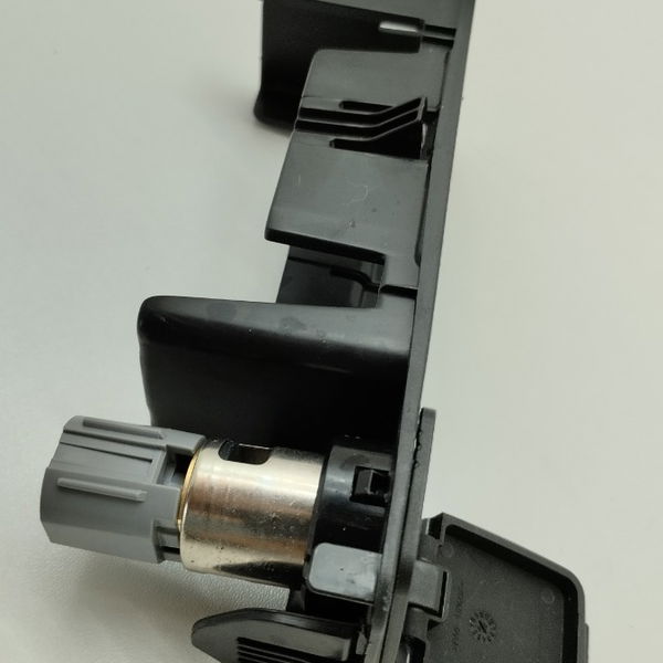 Acabamento Tomada 12v Ford Fusion 2014